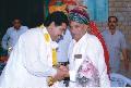 श्री राजेन्द्र कुमार गहलोत उपाध्यक्ष भाजपा का नागरिक अभिनंदन